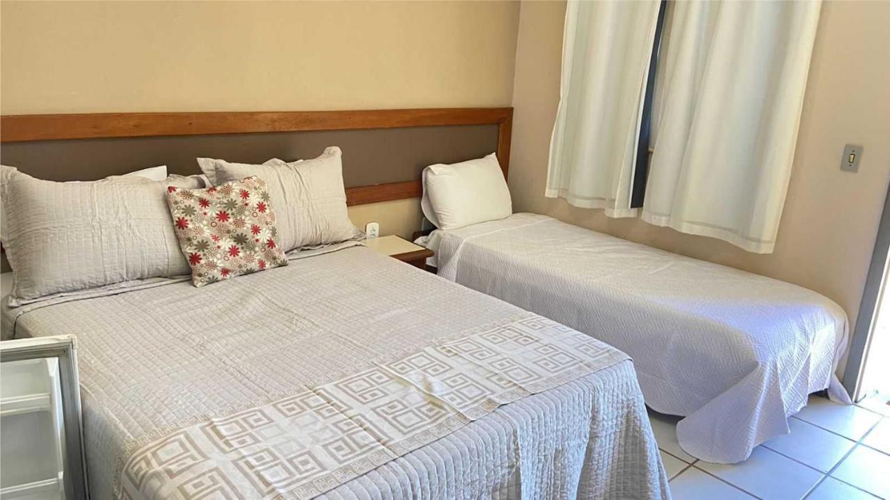 Raposo Chale Ξενοδοχείο Rio de Contas Εξωτερικό φωτογραφία